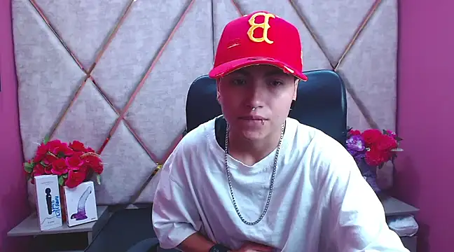 Im Mathias online show from 7, 2, 2025