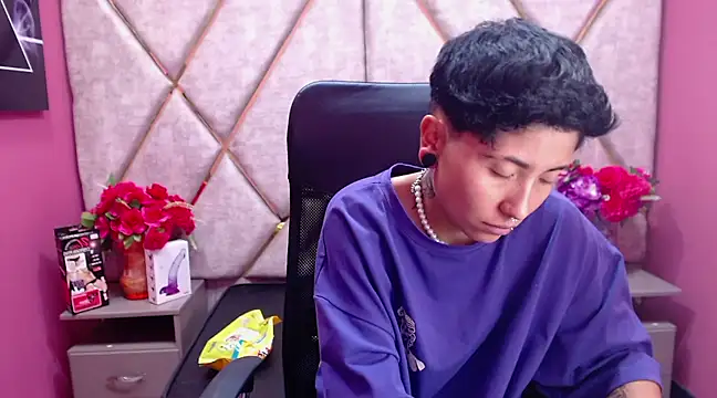 Im Mathias online show from 14, 2, 2025