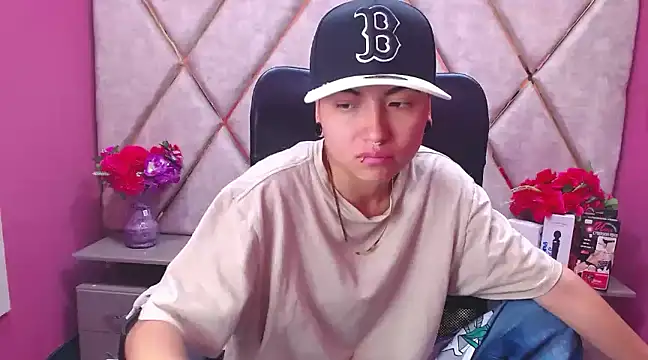 Im Mathias online show from 15, 2, 2025