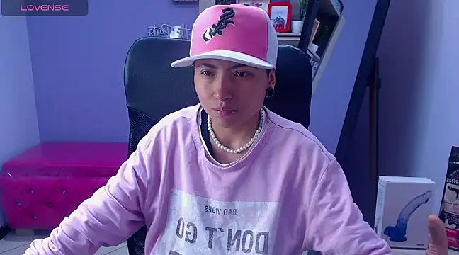 Im Mathias online show from 7, 3, 2025