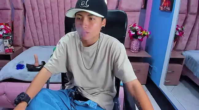 Im Mathias online show from 11, 3, 2025