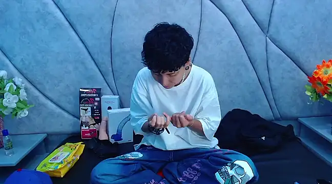 Im Mathias online show from 21, 3, 2025