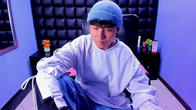 Im Mathias online show from 18, 9, 2025