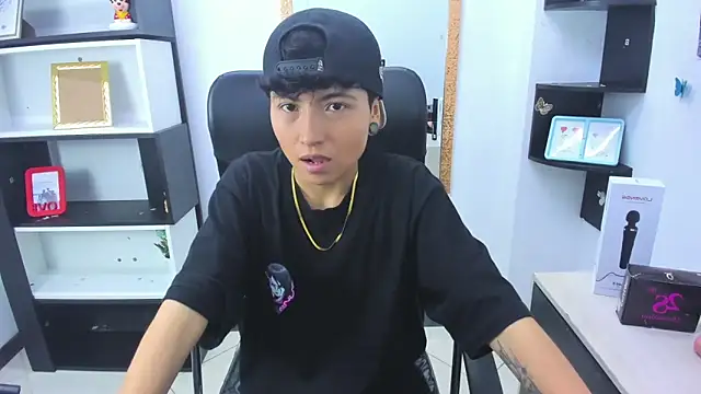 Im Mathias online show from 19, 9, 2025