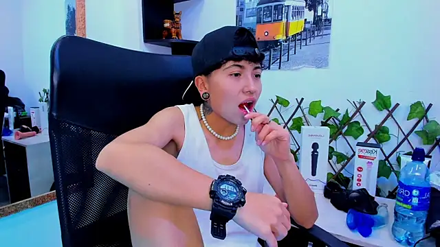 Im Mathias online show from 23, 11, 2025