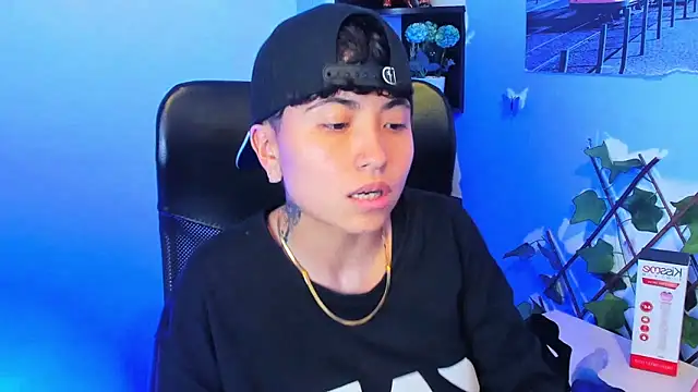 Im Mathias online show from 21, 12, 2025