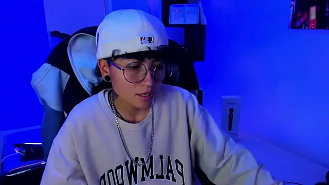 Im Mathias online show from 2, 6, 2026