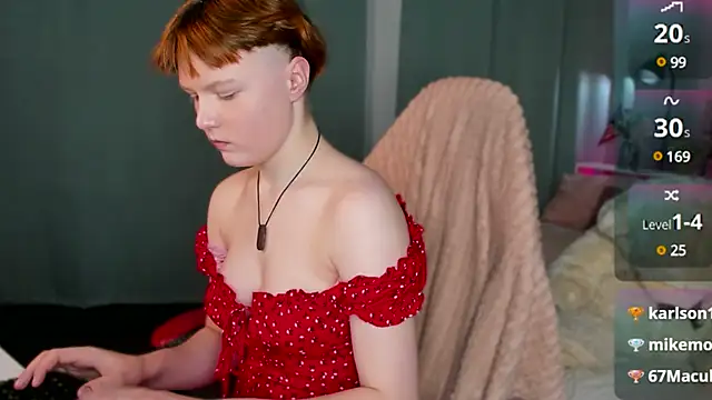 Snapshot of DreamyLuna chatting on 24, 1, 2025 DreamyLuna online show from 24, 1, 2025