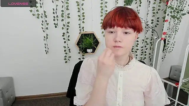 Snapshot of DreamyLuna chatting on 15, 3, 2025 DreamyLuna online show from 15, 3, 2025