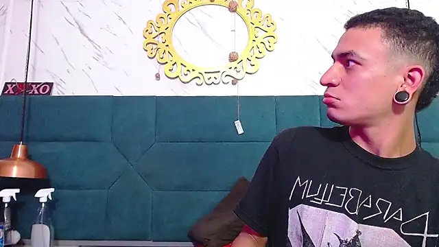 salome daniel online show from 26, 2, 2025