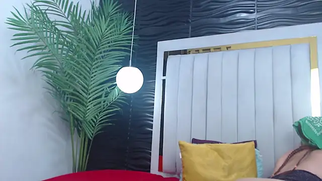 Melody Megann online show from 11, 3, 2025