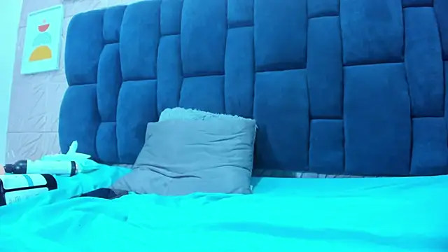 Melody Megann online show from 14, 3, 2025