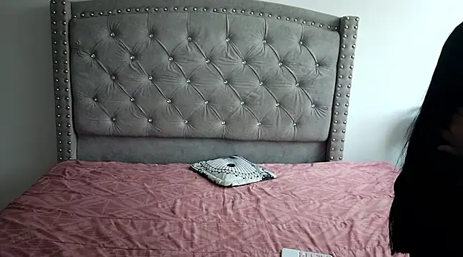 Snapshot of Nesuko_kamado_ chatting on 4, 12, 2024 Nesuko kamado online show from 4, 12, 2024