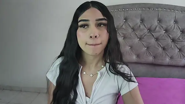 Snapshot of Nesuko_kamado_ chatting on 4, 10, 2025 Nesuko kamado online show from 4, 10, 2025