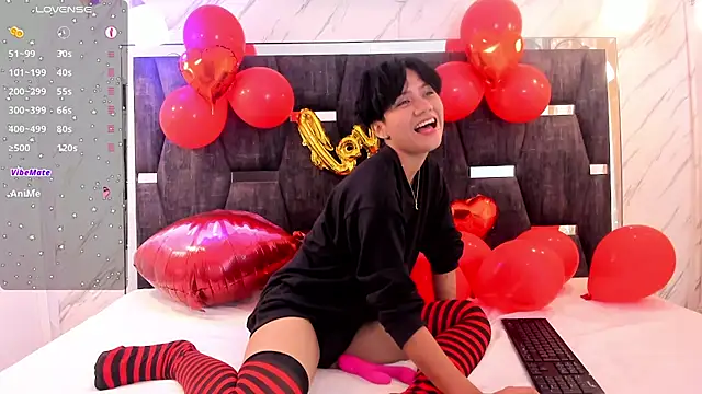 Eriol  online show from 4, 2, 2025