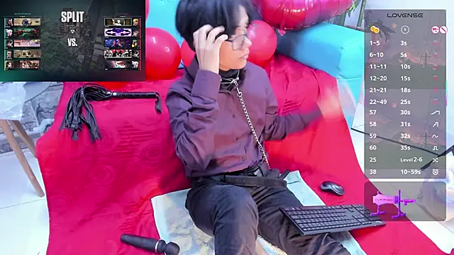 Eriol  online show from 7, 2, 2025