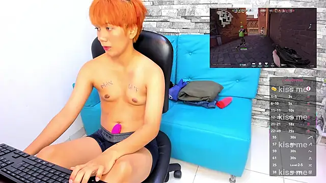 Eriol  online show from 10, 3, 2025