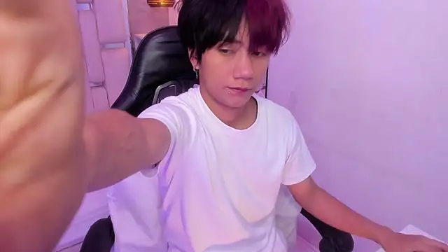 Eriol  online show from 23, 9, 2025