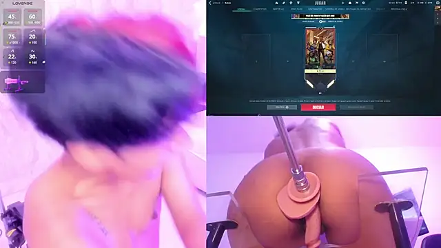 Eriol  online show from 26, 9, 2025