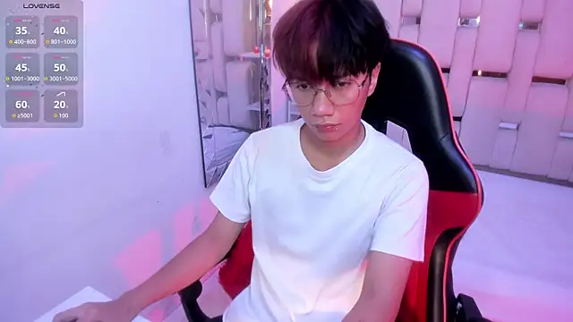 Eriol  online show from 2, 10, 2025