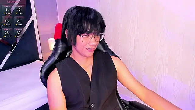 Eriol  online show from 19, 4, 2026