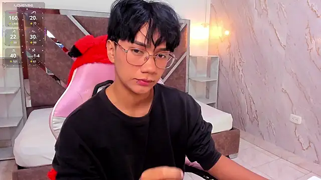 Eriol  online show from 20, 4, 2026