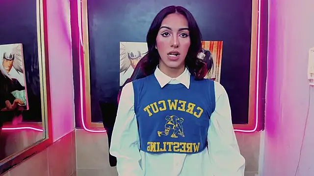 Isabella stanford2 online show from 6, 1, 2026