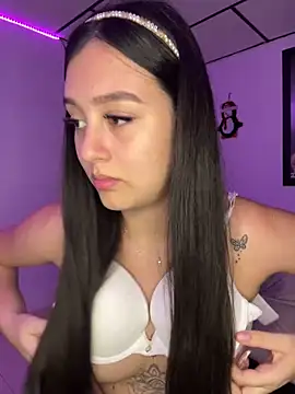 kanne mia online show from 17, 3, 2025