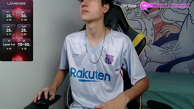 johnny cagee online show from 16, 2, 2025