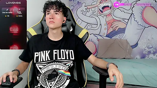 johnny cagee online show from 19, 2, 2025