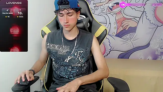 johnny cagee online show from 8, 3, 2025