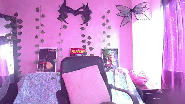 Snapshot of Gaby_Tailor chatting on 15, 1, 2025 Gaby Tailor online show from 15, 1, 2025