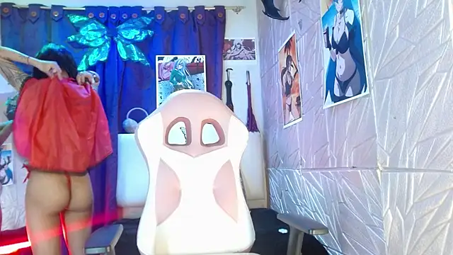 Snapshot of Gaby_Tailor chatting on 23, 1, 2025 Gaby Tailor online show from 23, 1, 2025