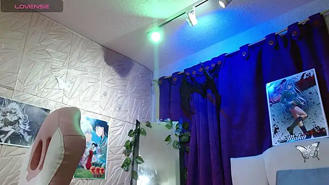 Snapshot of Gaby_Tailor chatting on 27, 1, 2025 Gaby Tailor online show from 27, 1, 2025