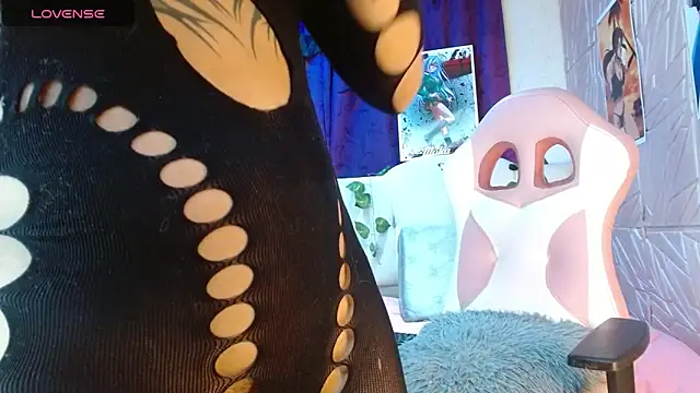 Snapshot of Gaby_Tailor chatting on 30, 1, 2025 Gaby Tailor online show from 30, 1, 2025