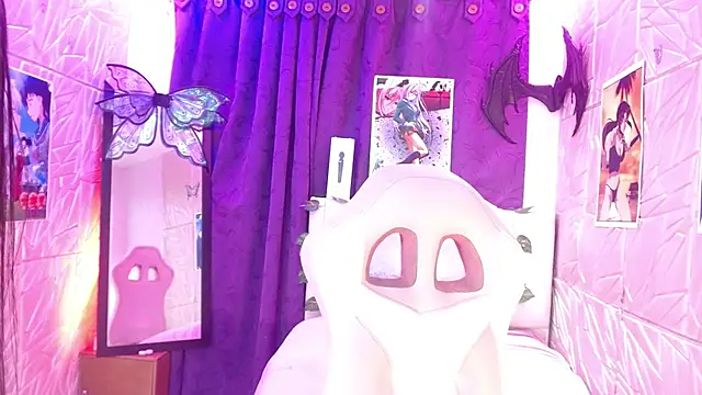 Snapshot of Gaby_Tailor chatting on 6, 2, 2025 Gaby Tailor online show from 6, 2, 2025
