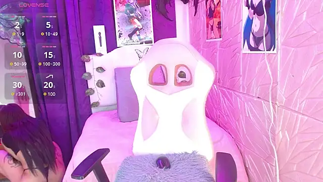 Snapshot of Gaby_Tailor chatting on 26, 2, 2025 Gaby Tailor online show from 26, 2, 2025