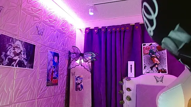 Snapshot of Gaby_Tailor chatting on 2, 3, 2025 Gaby Tailor online show from 2, 3, 2025