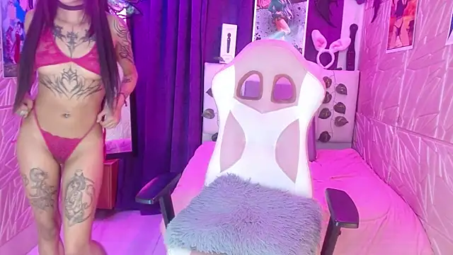 Snapshot of Gaby_Tailor chatting on 10, 3, 2025 Gaby Tailor online show from 10, 3, 2025