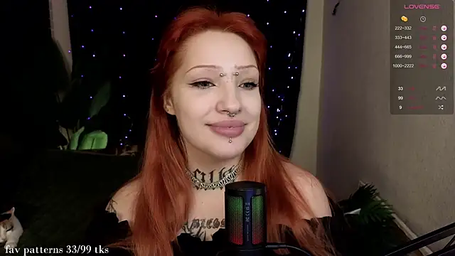 Snapshot of violetviolator chatting on 2, 1, 2025 violetviolator online show from 2, 1, 2025