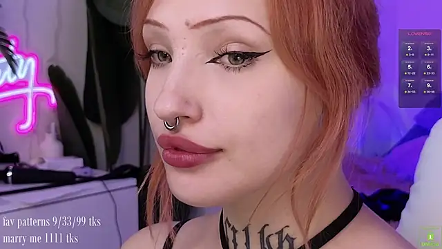 violetviolator online show from 11, 10, 2025