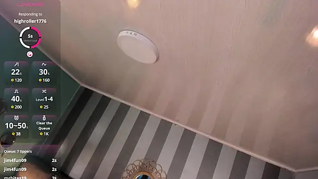  Sophie  miller online show from 18, 3, 2025