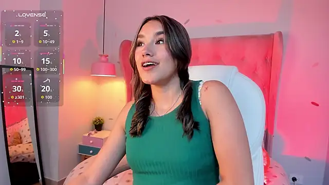  Sophie  miller online show from 17, 12, 2025