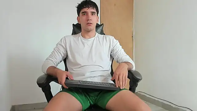 leo030809 online show from 18, 5, 2026