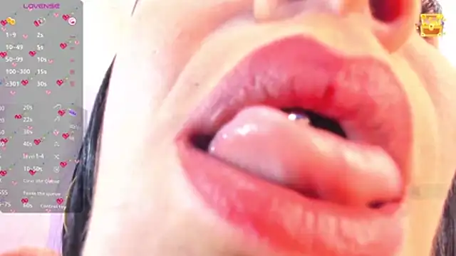 Michellcockxxx online show from 15, 2, 2026