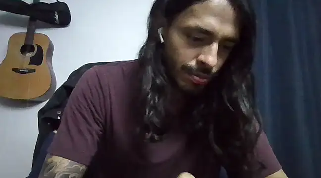 Donstark6669 online show from 3, 12, 2024