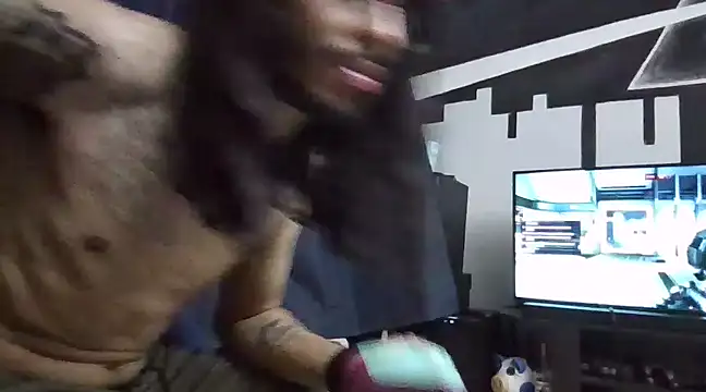 Donstark6669 online show from 5, 12, 2024