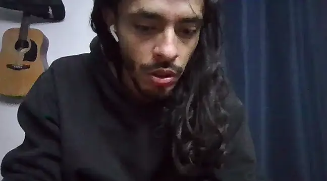 Donstark6669 online show from 10, 12, 2024