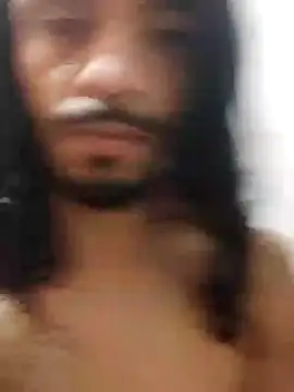 Donstark6669 online show from 13, 12, 2024