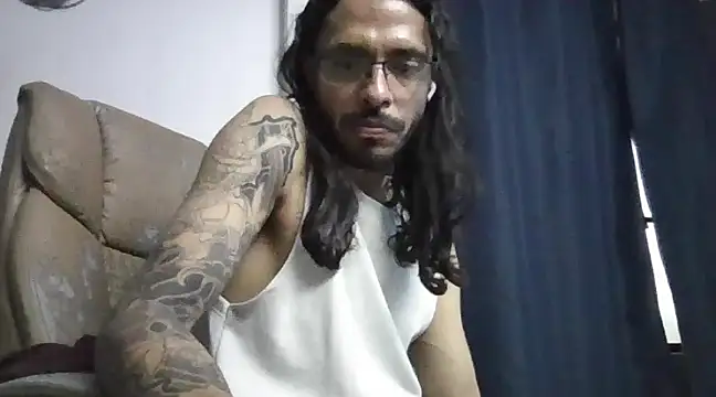 Donstark6669 online show from 17, 12, 2024